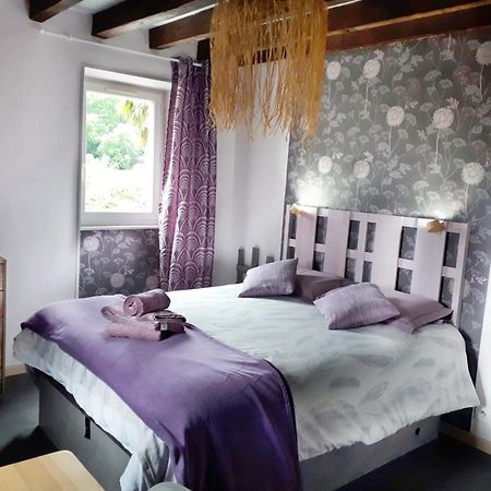 "Chez Naty" Chambres D'Hotes Au Pays-Basque Cheraute Екстер'єр фото