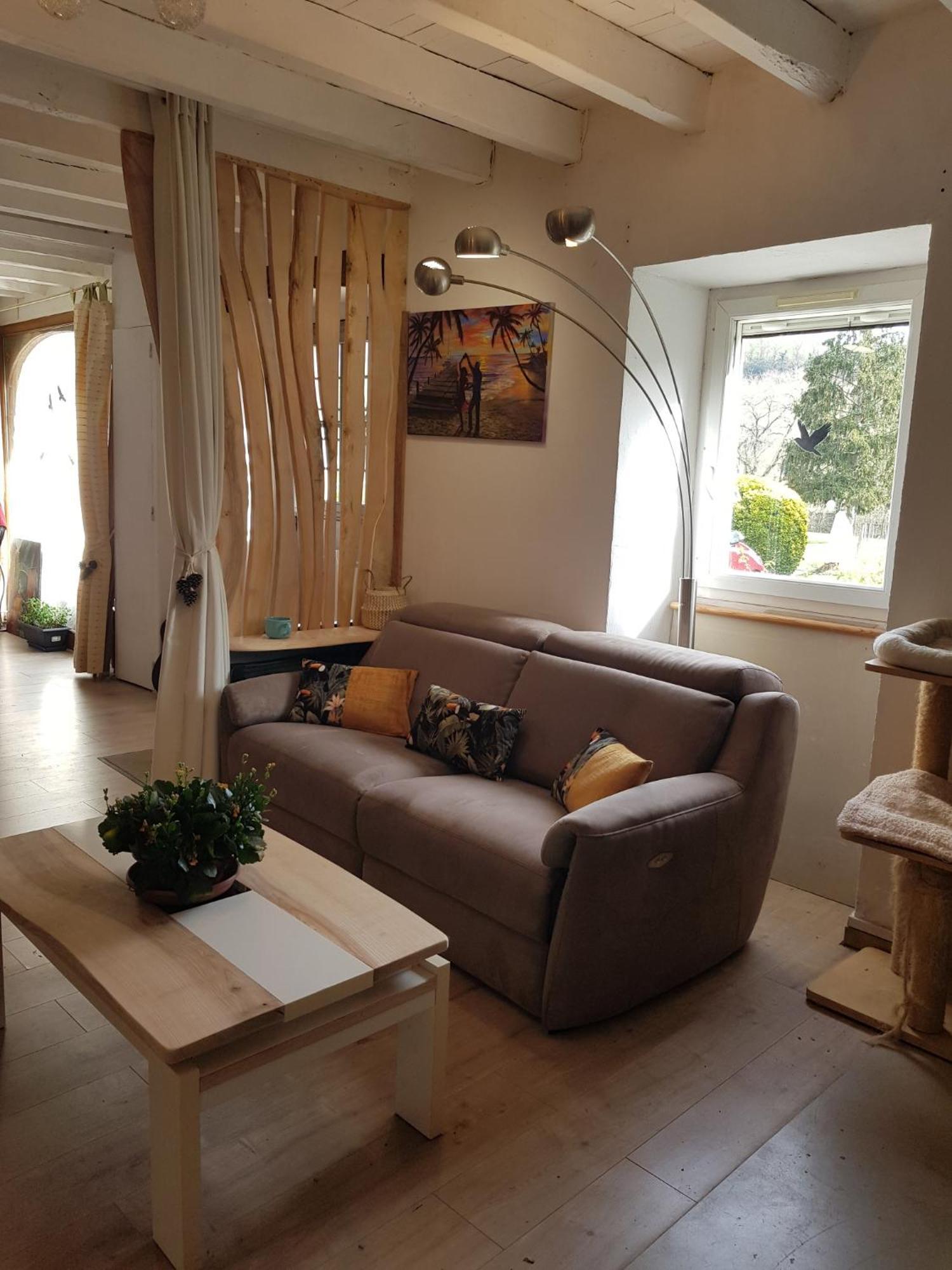 "Chez Naty" Chambres D'Hotes Au Pays-Basque Cheraute Екстер'єр фото