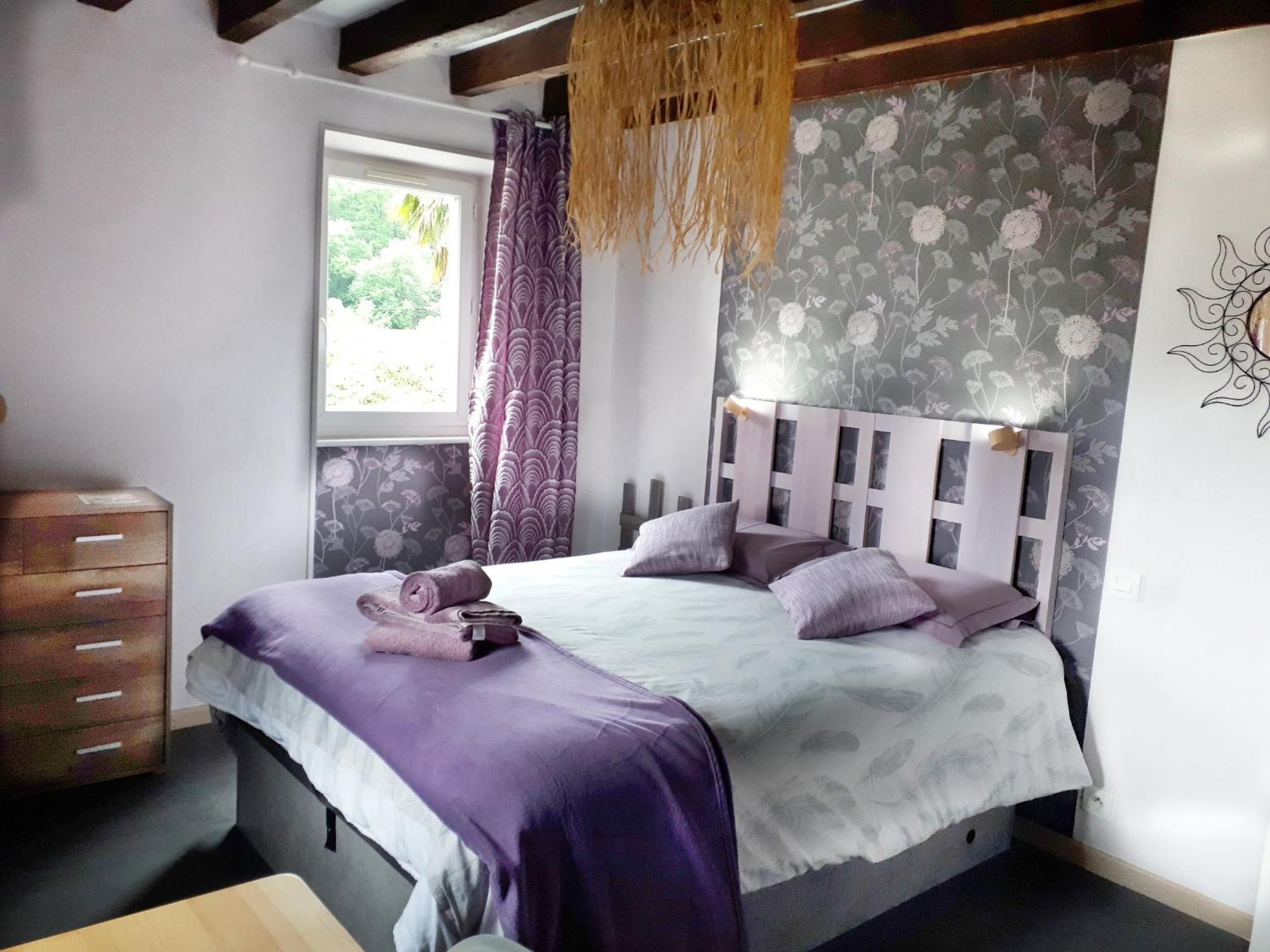 "Chez Naty" Chambres D'Hotes Au Pays-Basque Cheraute Екстер'єр фото
